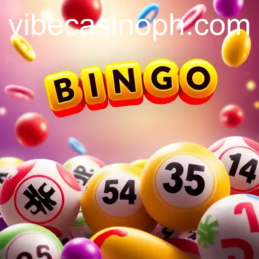 The Exciting World of Bingo Games at Vibe Casino