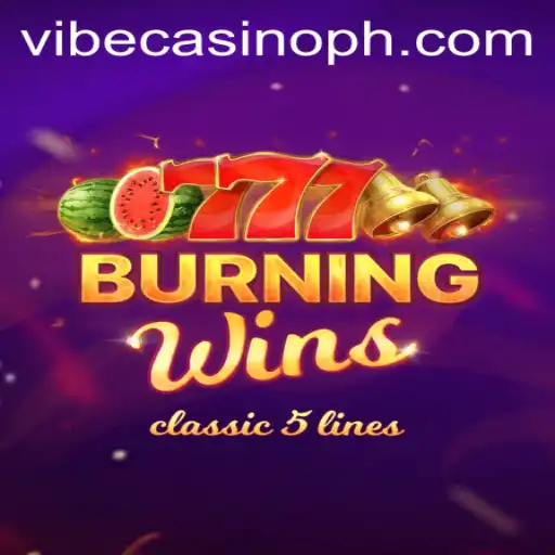 Exploring the World of BurningWins at Vibe Casino