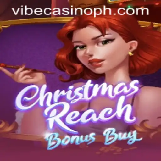 Experience the Festive Thrills of ChristmasReachBonusBuy at Vibe Casino