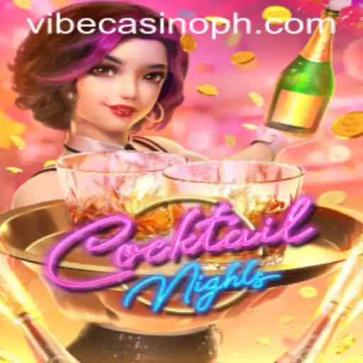 Exploring the Vibe of CocktailNights at Vibe Casino