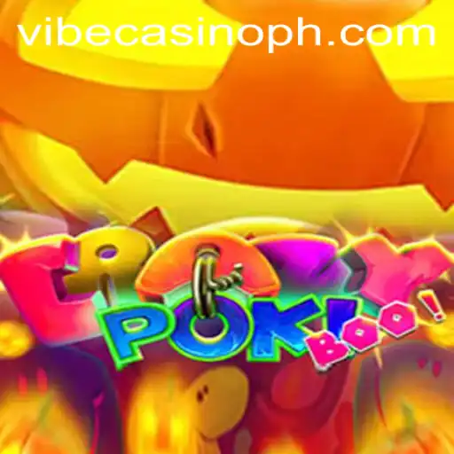 Exploring the New Sensation in Gaming: CrazyPokiBoo at Vibe Casino