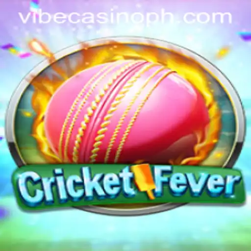 Experience the Thrill of CricketFever at Vibe Casino