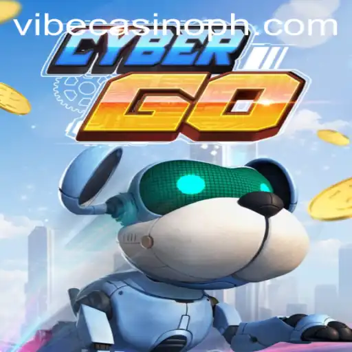 Unveiling the Thrills of CyberGO: Dive into the Vibe Casino Experience