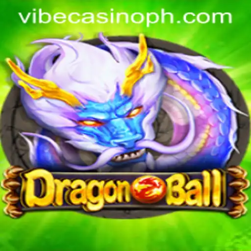 Experience the Thrill of DragonBall at Vibe Casino