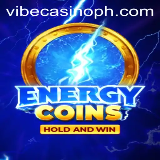Exploring the Exciting World of EnergyCoins at Vibe Casino