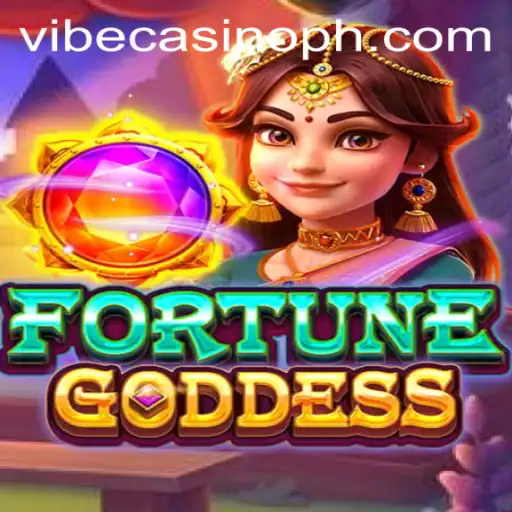 Discovering the Thrills of FORTUNEGODDESS at Vibe Casino