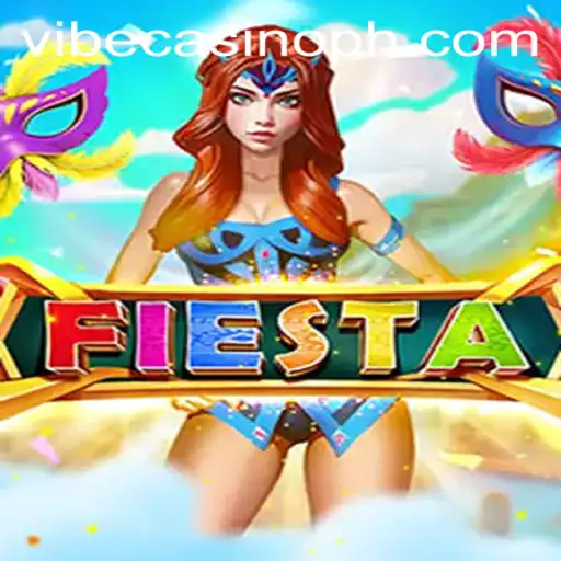 Fiesta: A Lively Casino Adventure at Vibe Casino