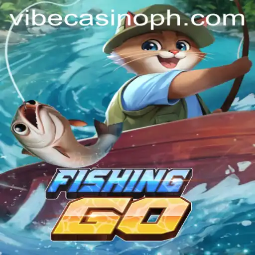 Dive into the Exciting World of FishingGO at Vibe Casino