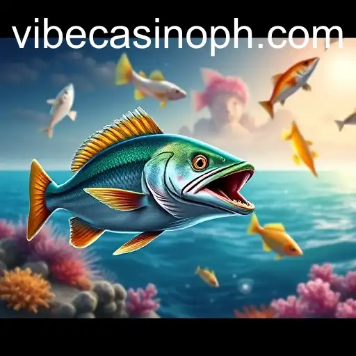 Discover the Exciting World of Fishing Games at Vibe Casino