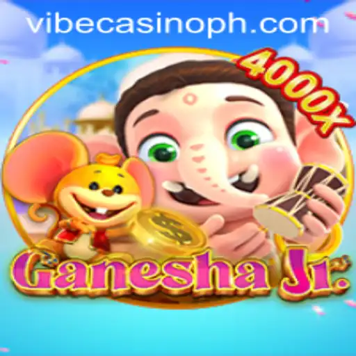 Explore the Exciting World of GaneshaJr at Vibe Casino