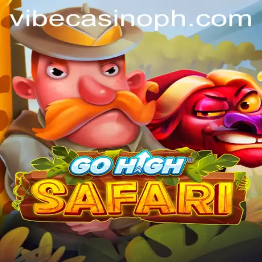Discover the Wild Thrills of GoHighSafari at Vibe Casino