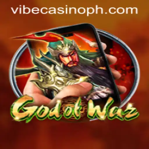 GodofWarM: A Journey into Mythical Realms with Vibe Casino