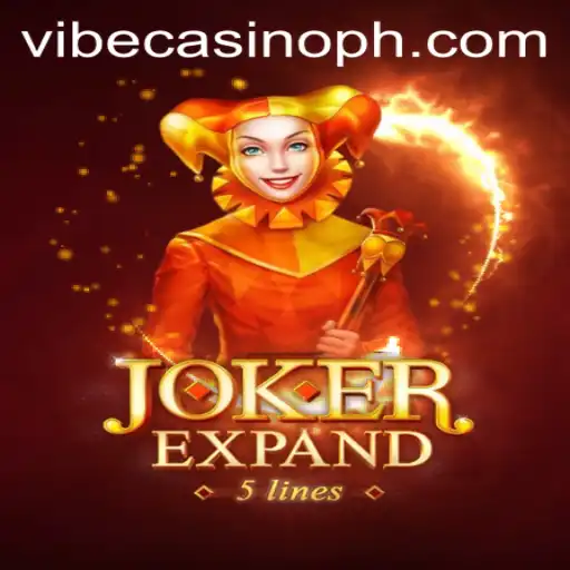 Exploring the Exciting World of JokerExpand at Vibe Casino