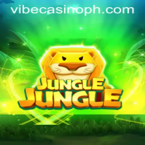 Discovering the Thrills of JungleJungle at Vibe Casino