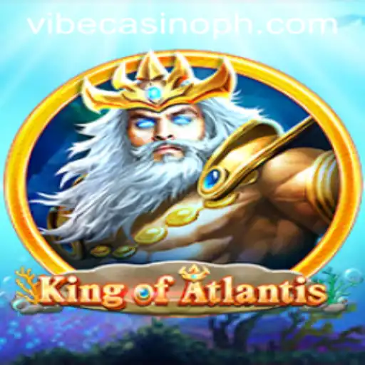 Dive into the Deep: Exploring 'KingofAtlantis' at Vibe Casino