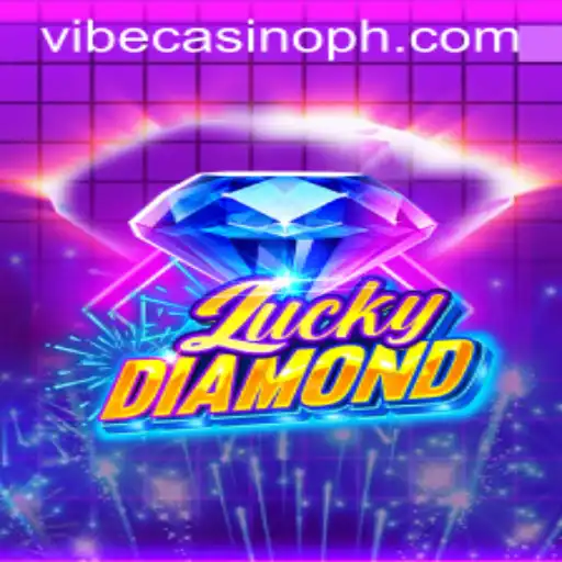 Discover LuckyDiamond: Shine at Vibe Casino
