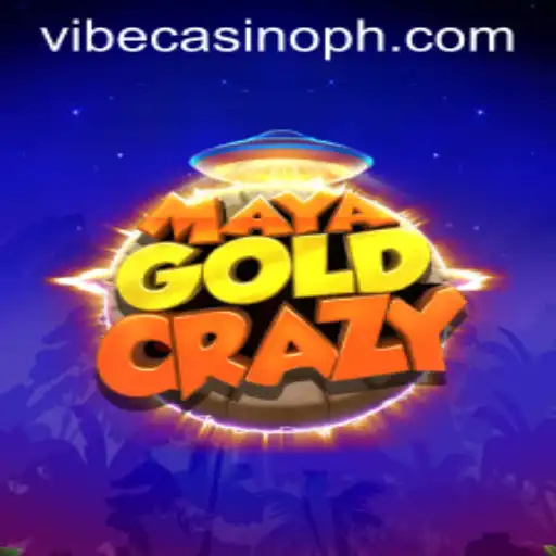 MayaGoldCrazy: Dive into the Vibrant World of Vibe Casino's Latest Adventure