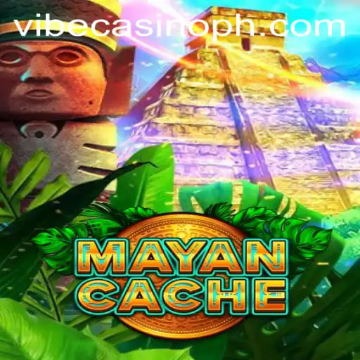 Exploring the Thrills of MayanCache at Vibe Casino