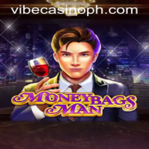Dive into the Thrilling World of MoneybagsMan at Vibe Casino