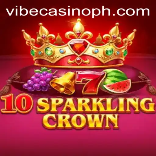 Exploring the Thrills of 10SparklingCrown at Vibe Casino