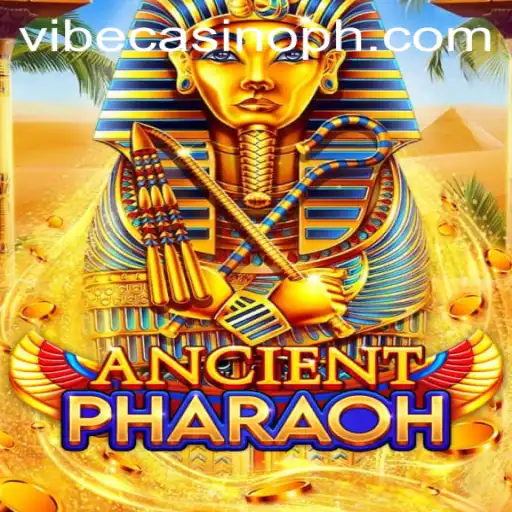 AncientPharaoh: Immerse Yourself in the Alluring World of Vibe Casino