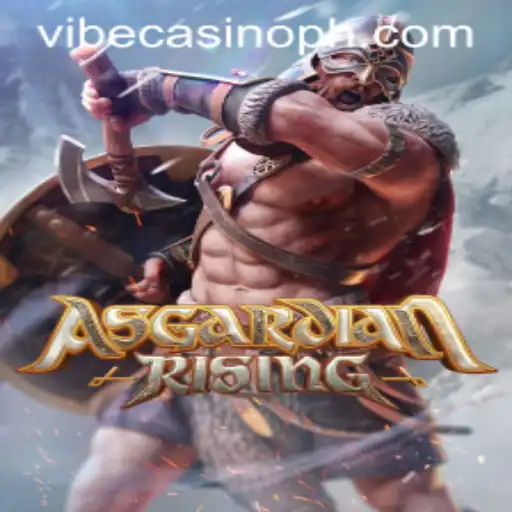Exploring AsgardianRising: A New Dimension in Vibe Casino Gaming