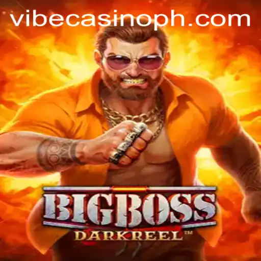 Discover the Excitement of BigBoss at Vibe Casino