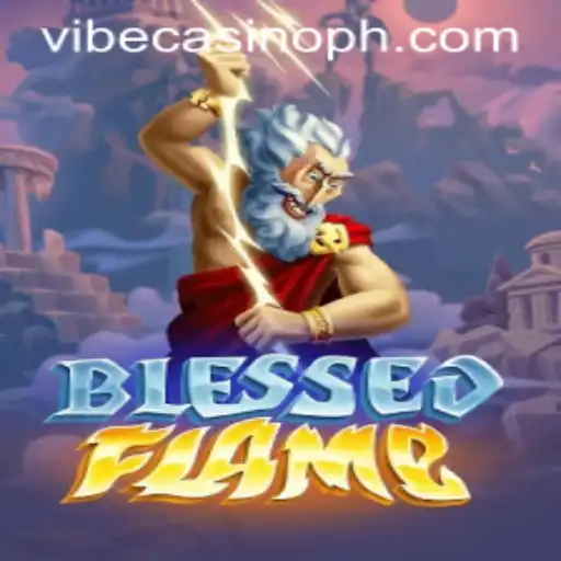 Discovering the Excitement of BlessedFlame at Vibe Casino