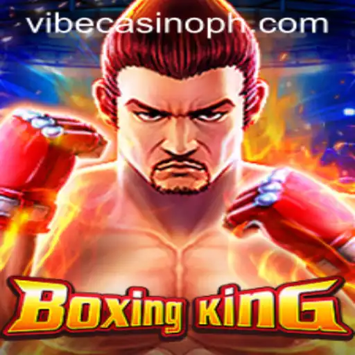 The Thrilling World of BoxingKing at Vibe Casino
