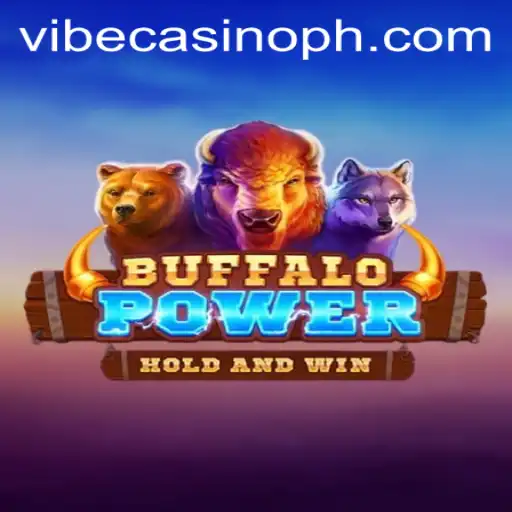 Exploring BuffaloPower at Vibe Casino