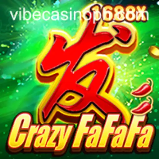 Unveiling CrazyFaFaFa: A Thrilling Journey in Vibe Casino