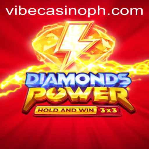 Explore the Exciting World of DiamondsPower at Vibe Casino
