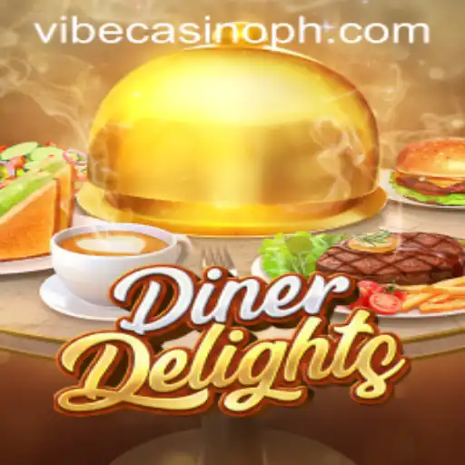 DinerDelights: Unveiling a Culinary Slot Adventure at Vibe Casino
