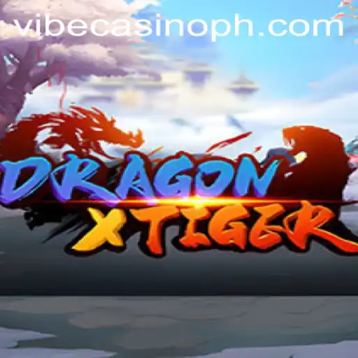 Understanding DragonXTiger: The Latest Exciting Game at Vibe Casino