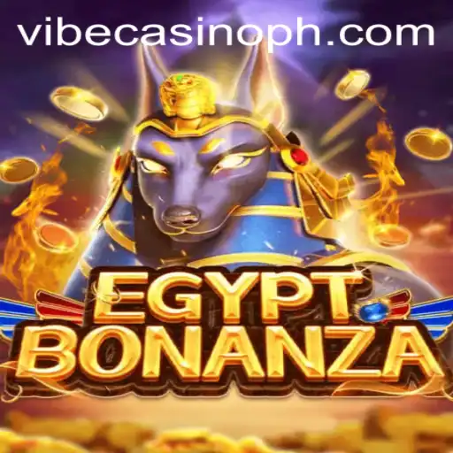 Step into the Sands: Exploring EgyptBonanza at Vibe Casino