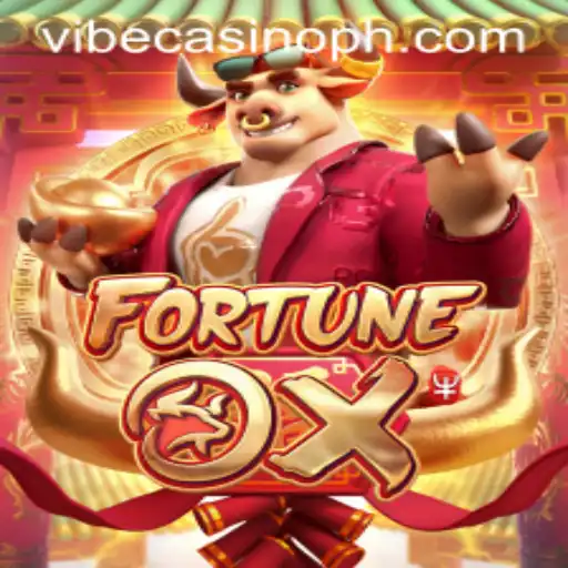 Discover the Excitement of FortuneOx at Vibe Casino