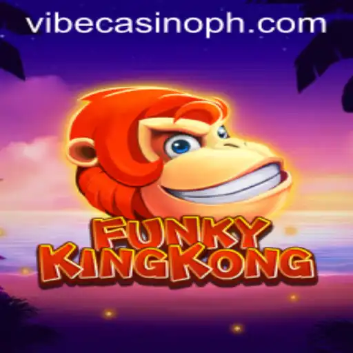 FunkyKingKong: The Ultimate Gaming Adventure