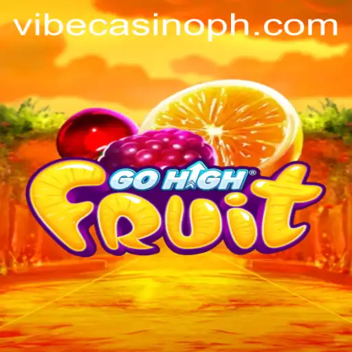 Discover the Thrills of GoHighFruit in Vibe Casino