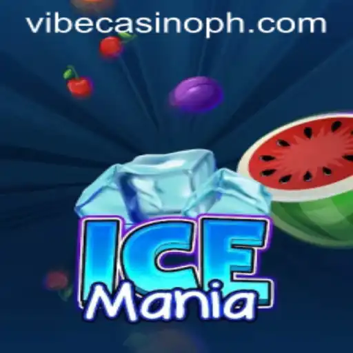 Discover the Chilling Thrills of IceMania at Vibe Casino