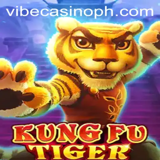 Experience the Thrill of KungFuTiger in the Vibe Casino