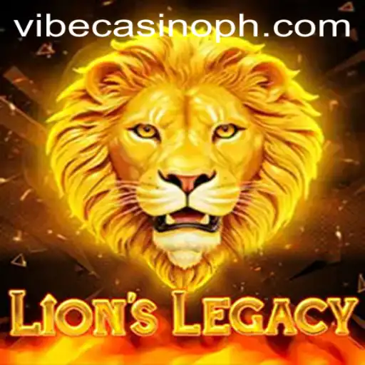 Unveiling LionsLegacy: A Roaring Adventure in the Latest Vibe Casino Offering