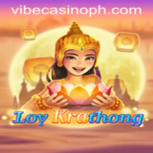 Explore the Exciting World of LoyKrathong at Vibe Casino
