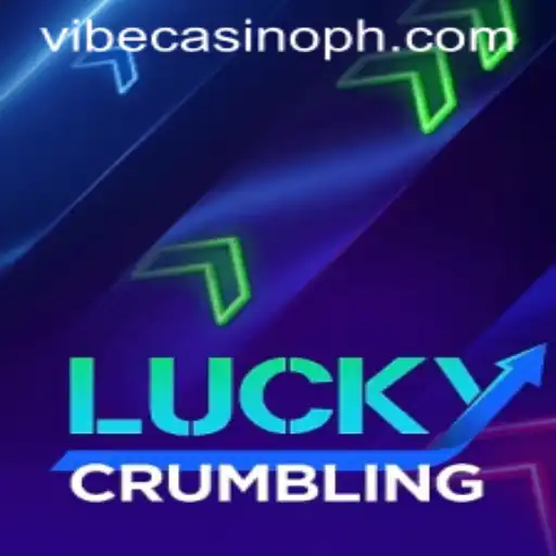 Discover the Thrilling World of LuckyCrumbling at Vibe Casino
