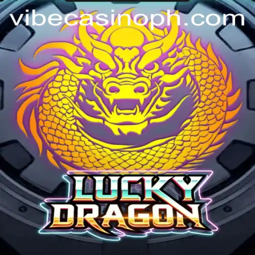 Dive Into The Thrills of LuckyDragon at Vibe Casino