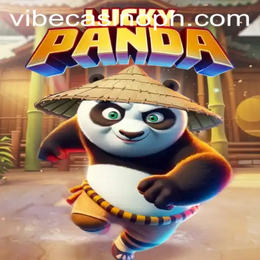 Experience the Thrill of LuckyPanda at Vibe Casino: A Game of Chance and Fun
