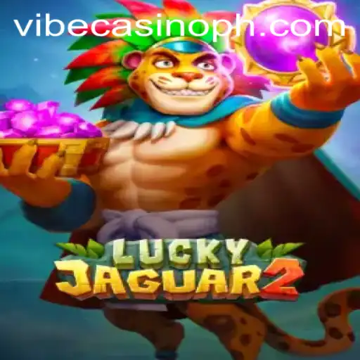 Exploring the Excitement of Luckyjaguar2 at Vibe Casino