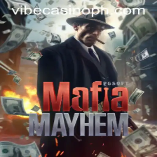 Exploring the Thrills of MafiaMayhem: A Dive into Vibe Casino's Latest Gaming Phenomenon