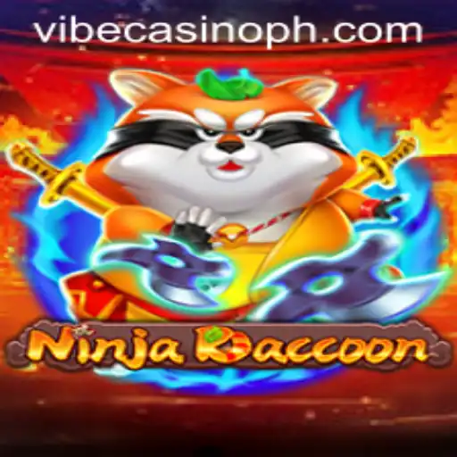 NinjaRaccoon: The New Sensation in Vibe Casino Gaming