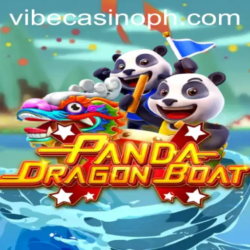 Discover the Exciting World of PANDADRAGONBOAT at Vibe Casino