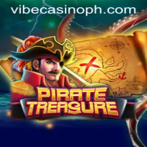 PirateTreasure: Discover the Thrills of the Vibe Casino